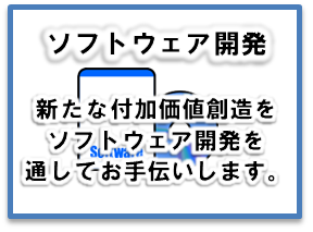 ソフトウェア開発